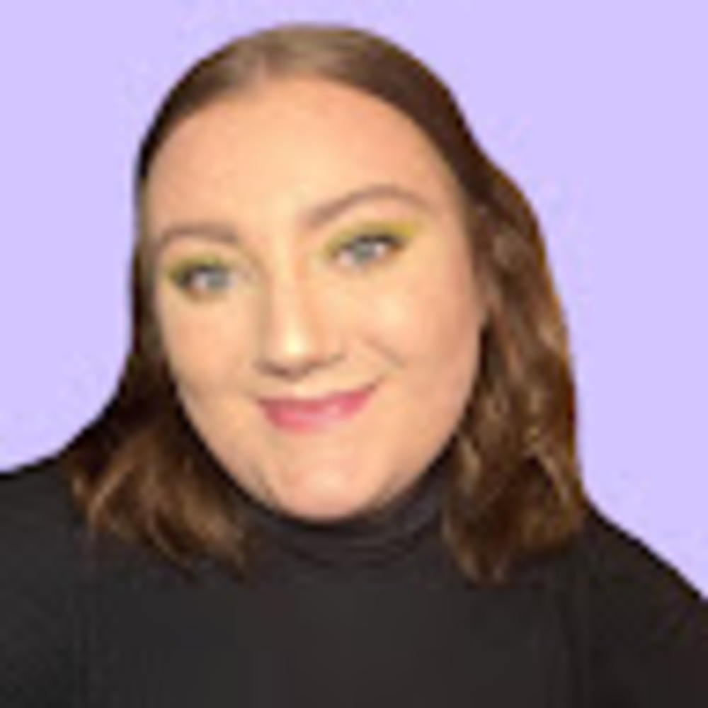 Meet your Posher, Etta